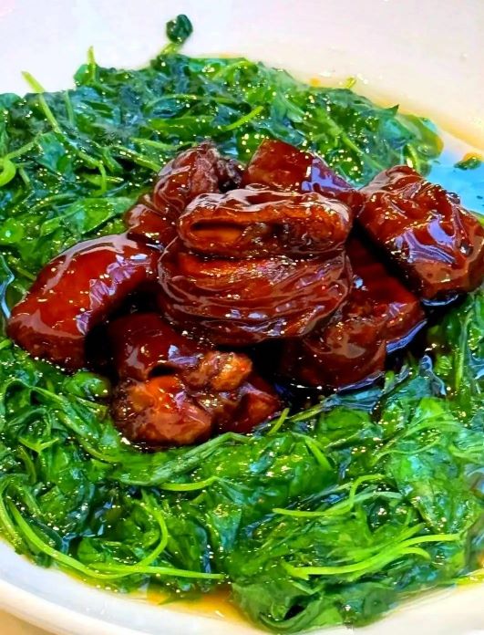 草头圈子